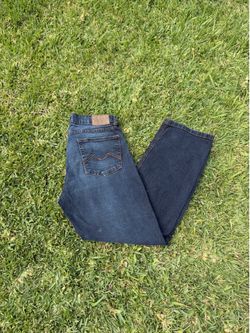 Urban Star Indigo Wash Vintage Denim Jeans