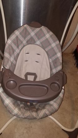Baby swing for sale