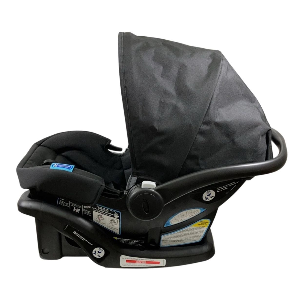 Graco Outpace LX Travel System