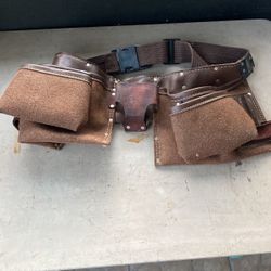 Sears Toolbelt $10
