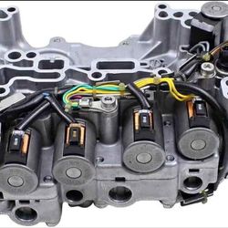 Transmission Valve Body for Chevrolet Spark Nissan Note Sentra Suzuki Swift 2012-2015 (3538)