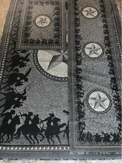 Carpet 3 piece