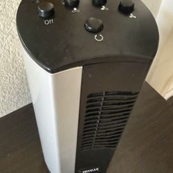 Mini Fan 