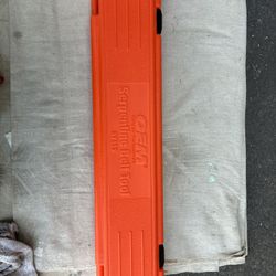 OEM SERPENTINE BELT TOOL 