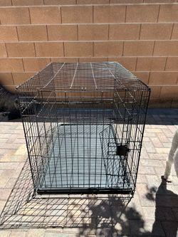 Dog Crate