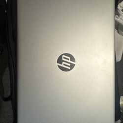 HP- 15.6’’ Touch Screen Laptop