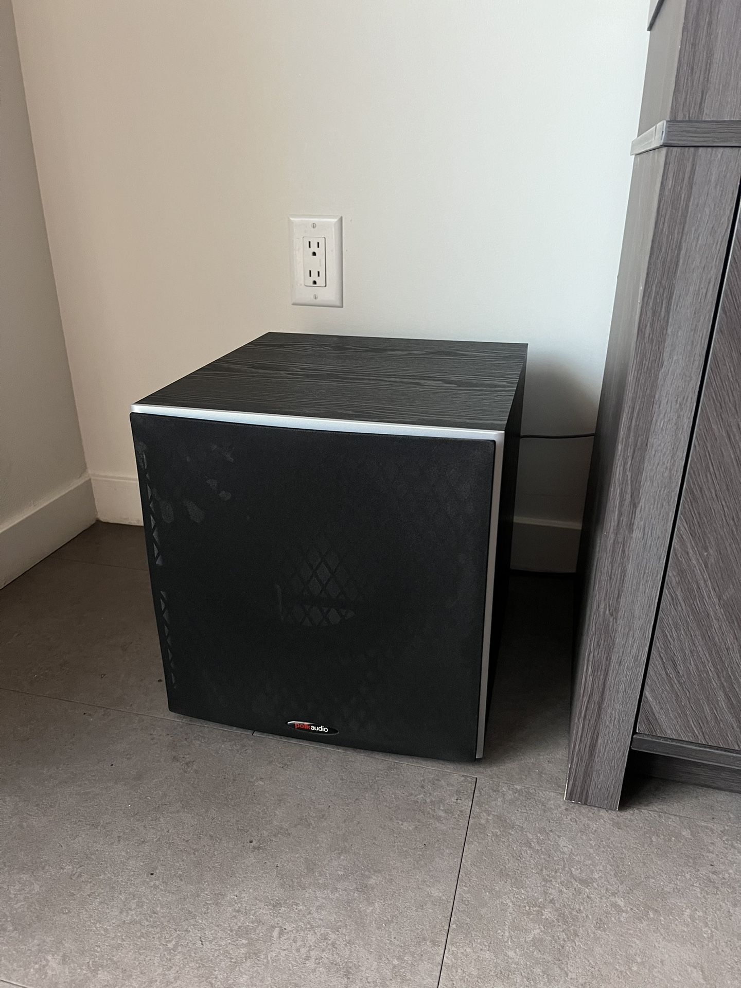 Polk Audio PSW10 Home Bass