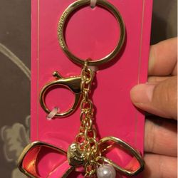 Juicy Couture Charm 