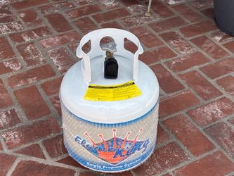 Propane Tanks