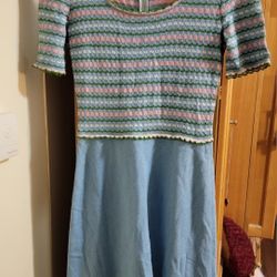 Francesa For Damon...Made In Italy 