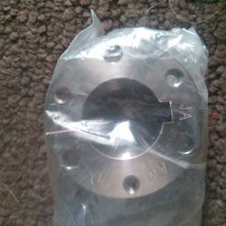 Baldor Tapered Bushing PN# 120 340 JA X 1"