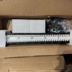 Nilight LED light Bar 