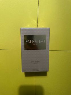 Valentino Uomo Born In Roma The Gold EDT 100ml / 3.4 oz – New Sealed