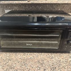 Ninja Air Fryer