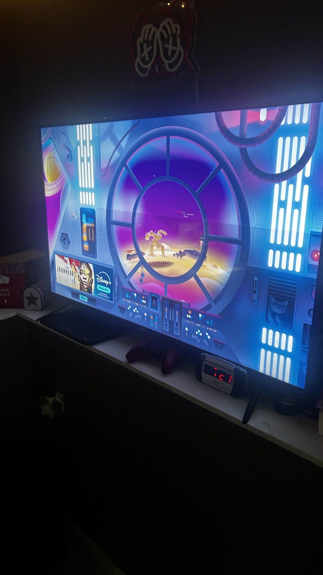 50” Roku Tv