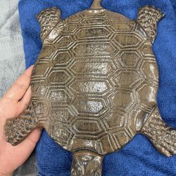 New ZINGZ & THINGZ Turtle Step Stone