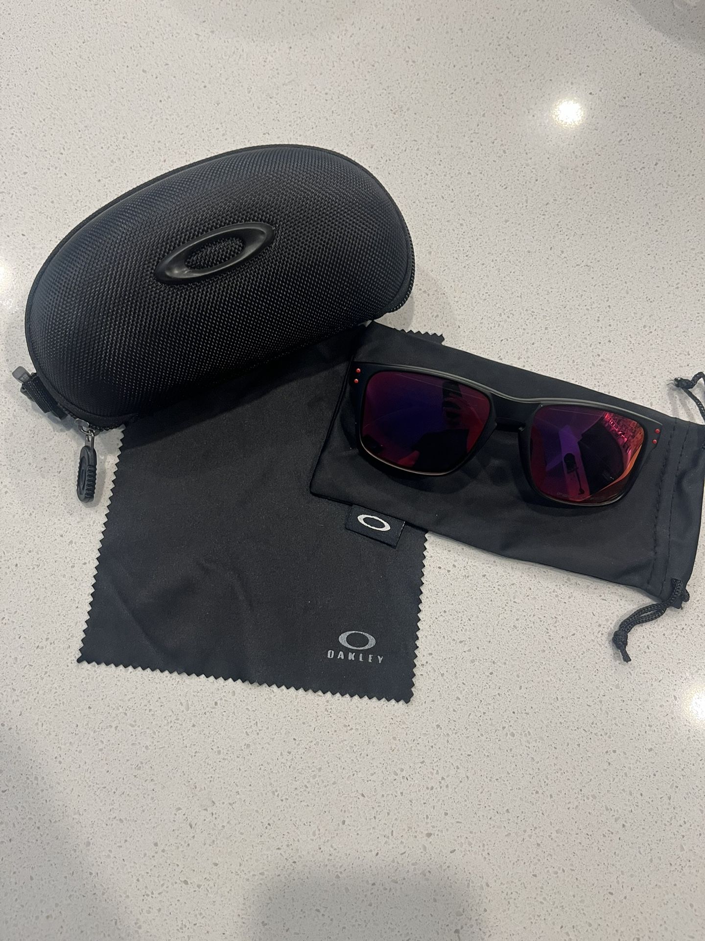 Oakley Sunglasses