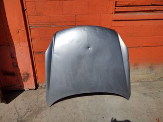 003.2006 Infinity G35 2doors Hood
