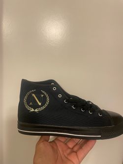High tops
