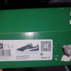 Puma