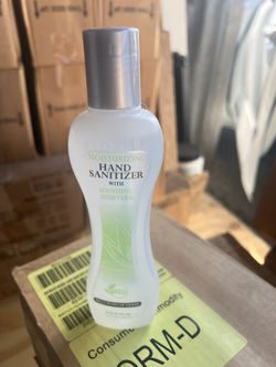 Sanitezer