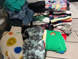 3t boys bundle