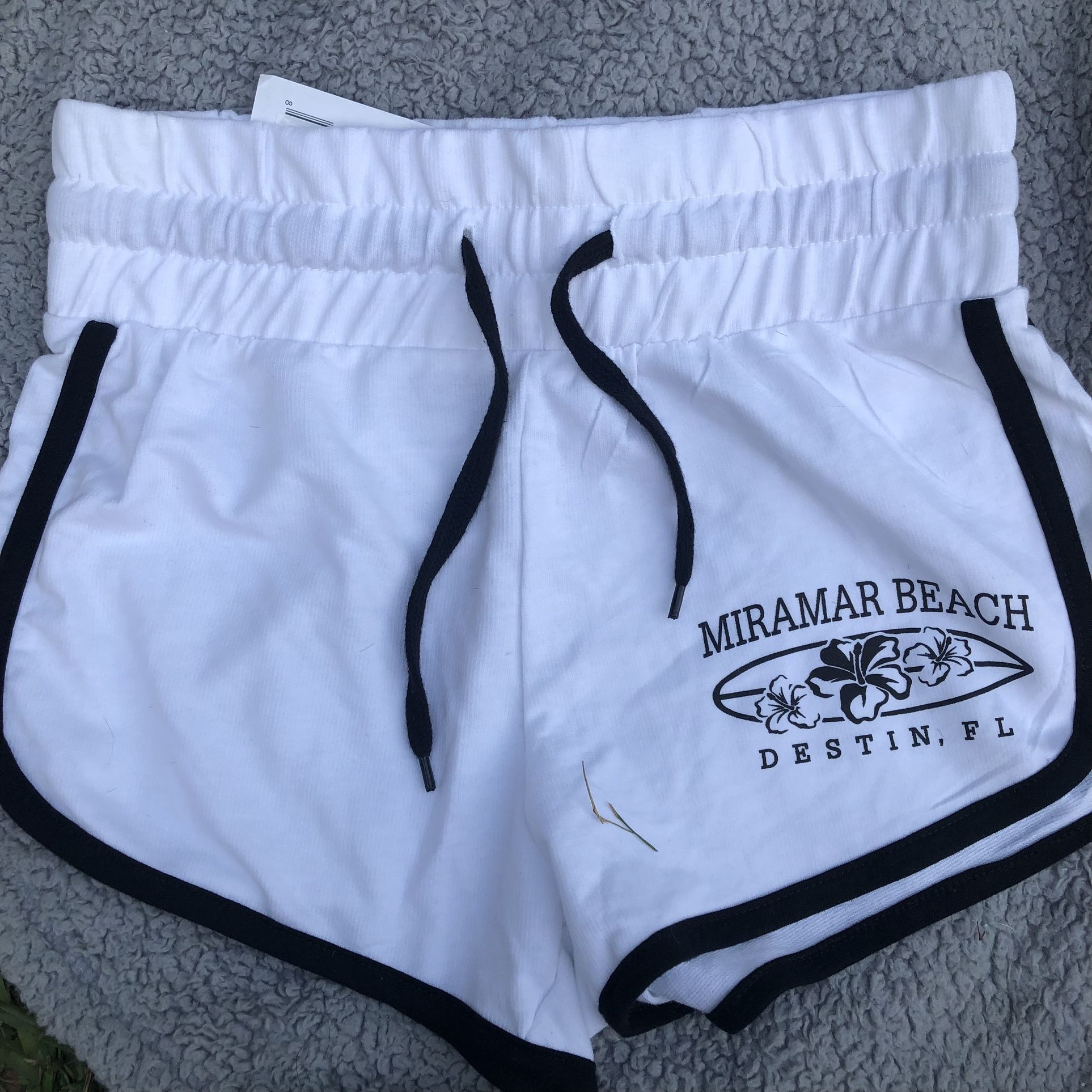 Miramar Beach Shorts