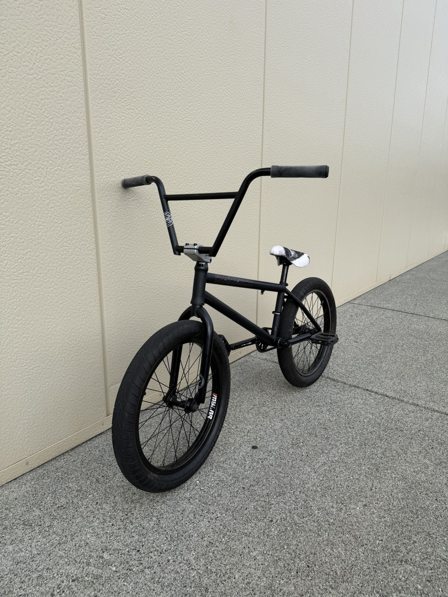 Kink Switch BMX Bike