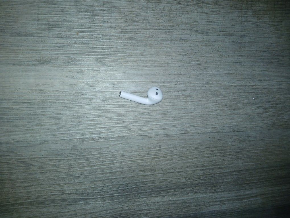 Airpods 1st Generation Right Ear