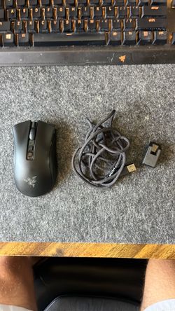 Razer DeathAdder V2 Pro Wireless Gaming Mouse