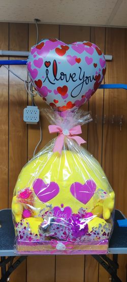 Arreglos Para El Día De San Valentín 