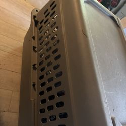 Great Choice Dog Crate For Med To Large Dog 