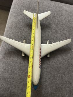 Boeing 737