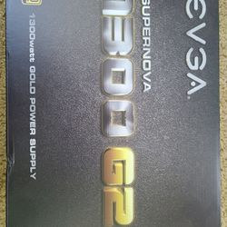 EVGA SUPERNOVA 1300G2