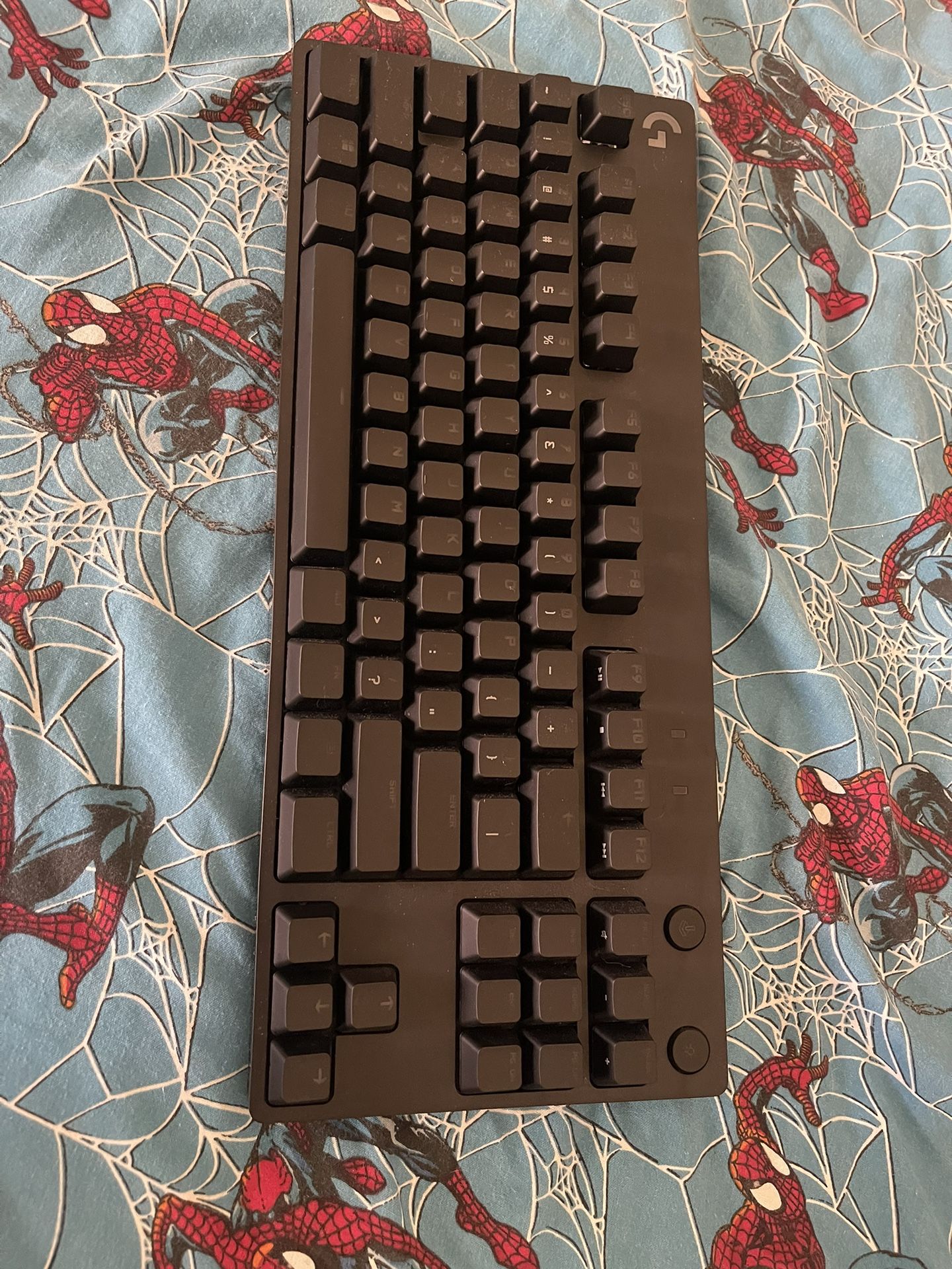 Logitech Pro TKL
