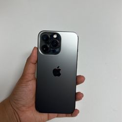 I-phone 13 Pro