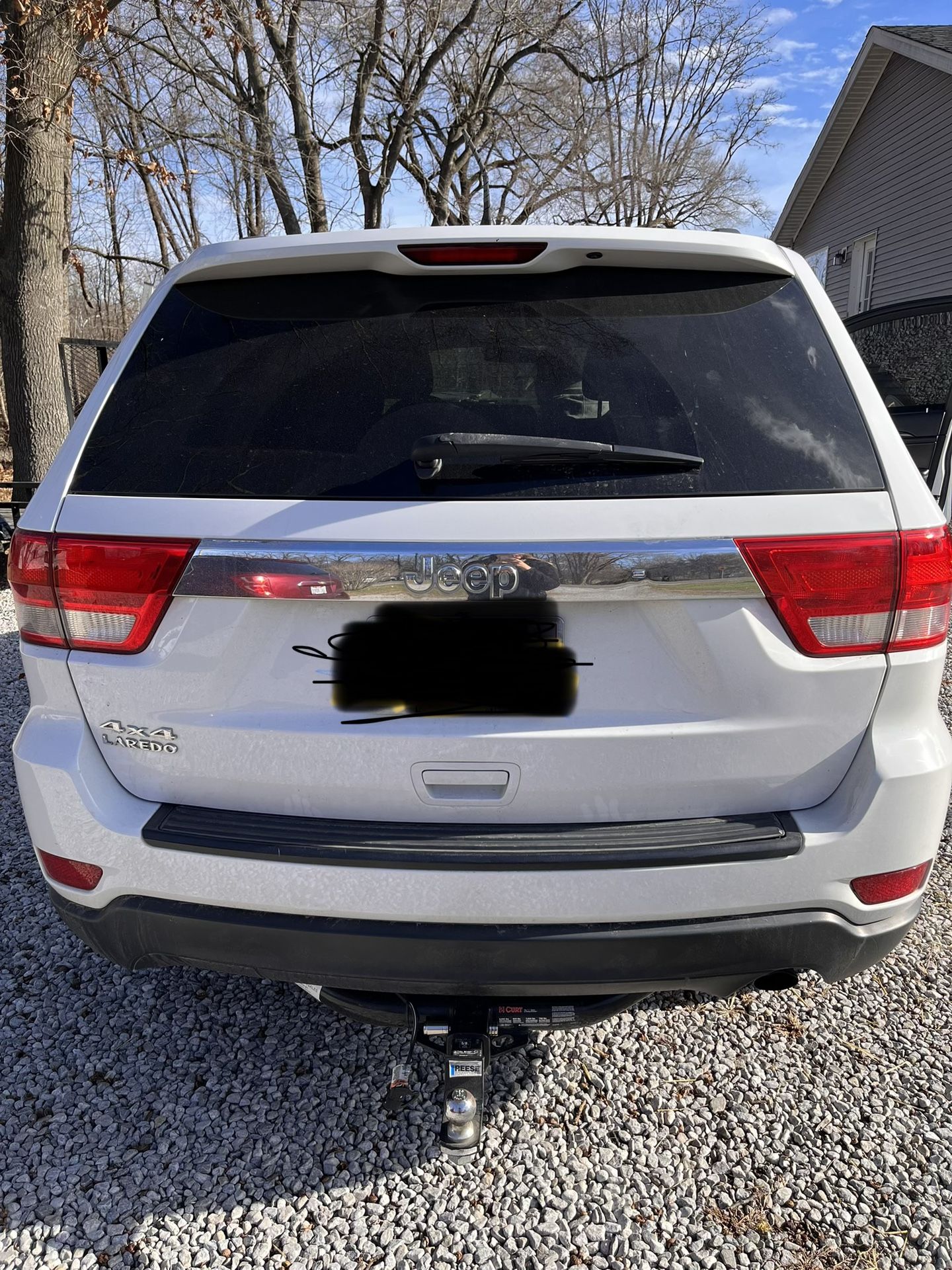 2013 Jeep Cherokee