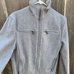 Mens Express Jacket 