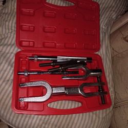 Ball Joint Remover