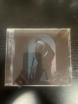 Hollywood's Bleeding [Explicit Content] by Post Malone (CD, 2019)