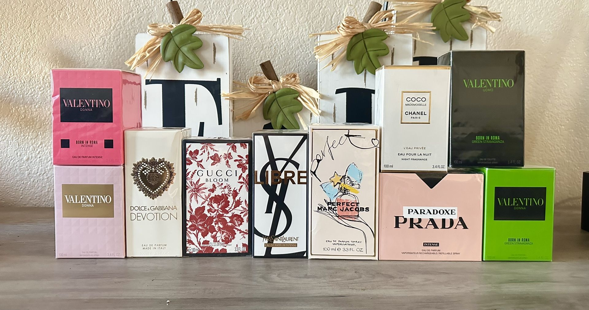 Women’s Perfume – Brand New & Sealed 