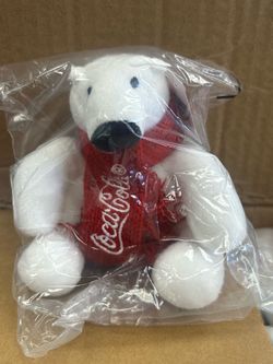COCA-COLA POLAR BEARS