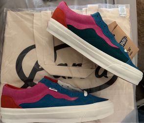 Brand new Vans size 10.5
