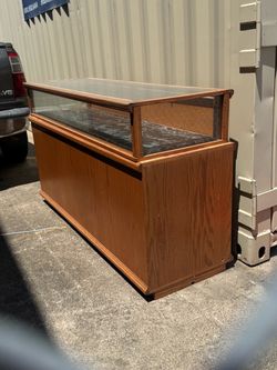 Free Business Jewelry Case