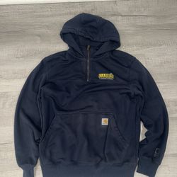 Carhartt Hoodie