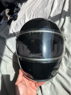 Biltwell Gringo S DOT Motorcycle Full Face Helmet