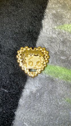 Bettyboo Rolex pendant
