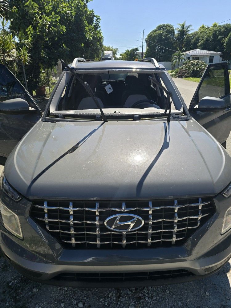 Windshield/palabrisas