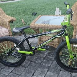 Eastern Ramrodder BMX Bike