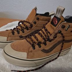 Van New Shoes Size 10